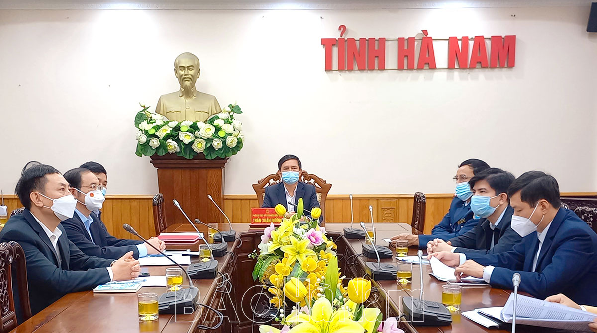 Năm 2022, cả nước phấn đấu giảm từ 5-10% số vụ, số người chết và số người bị thương do TNGT