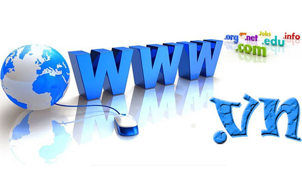 Hướng dẫn đăng ký tên miền thuộc quyền quản lý của Việt Nam