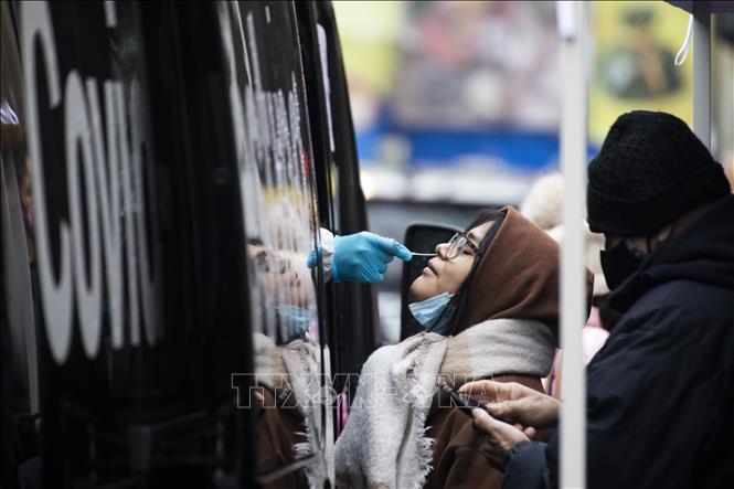 Chuyên gia của WHO dự báo đại dịch COVID-19 sắp kết thúc