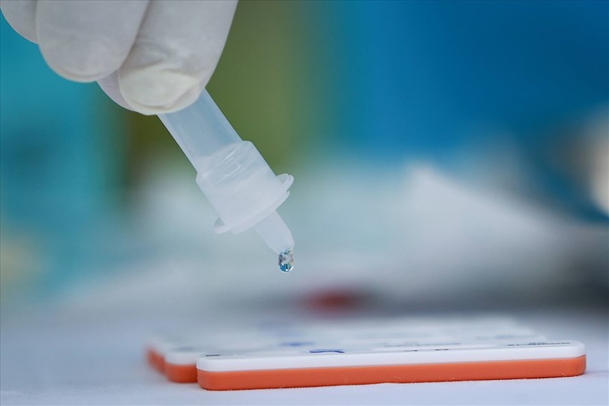 Ngày 11/1, Hà Nam ghi nhận 99 trường hợp dương tính với SARS-CoV-2