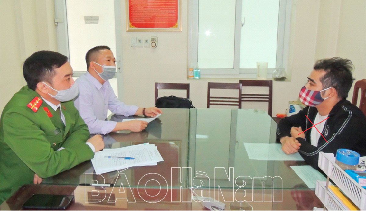 Cảnh giác trước thủ đoạn lừa đảo, chiếm đoạt tài sản trên mạng xã hội