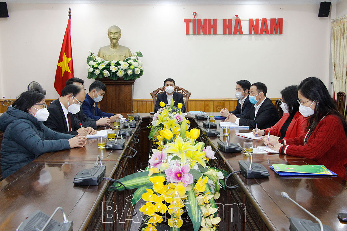 Tổng kết 10 năm thực hiện Đề án phát triển hệ thống các trường THPT chuyên giai đoạn 2010- 2020