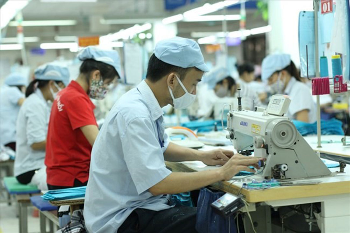 Việc làm nhỏ, ý nghĩa lớn