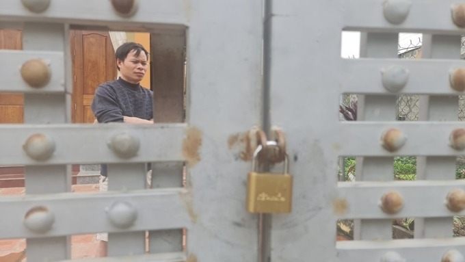 Người dân về quê ăn Tết không phải cách ly y tế