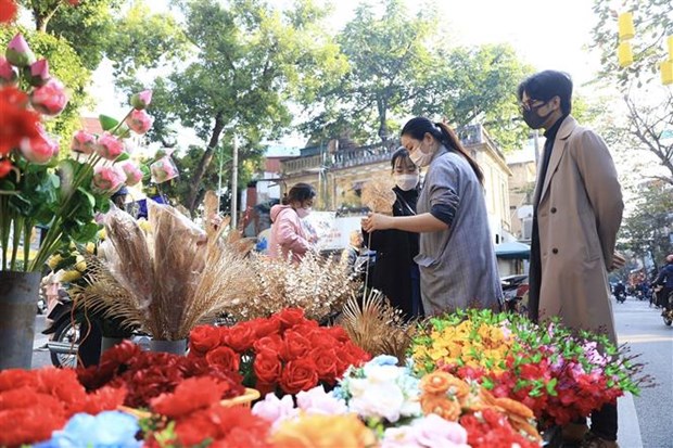 Tết Nhâm Dần: Tổ chức Triển lãm ảnh “Đất nước vào xuân” mừng năm mới