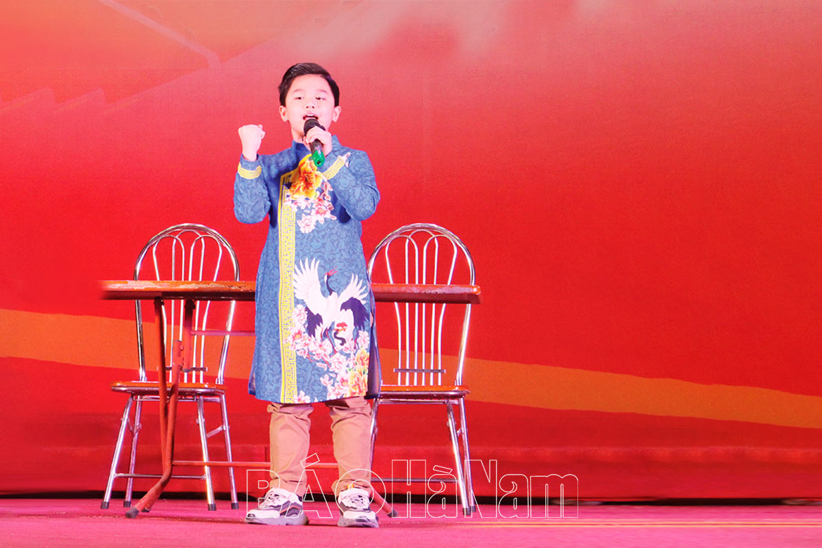 Những sáng tác cổ vũ phong trào chống dịch Covid-19 của các nghệ sĩ Hà Nam