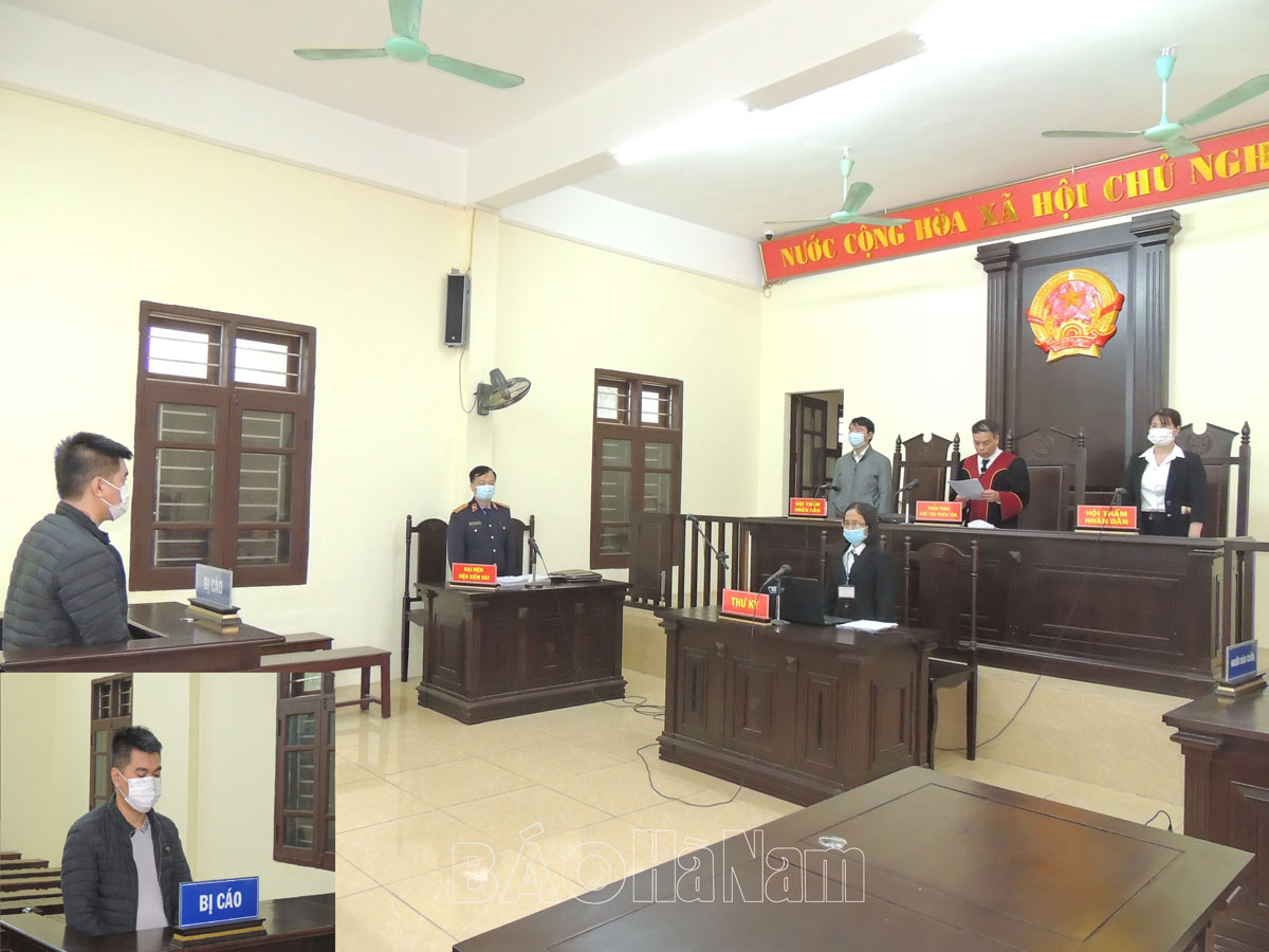 09 tháng tù cho đối tượng tàng trữ pháo nổ trái phép