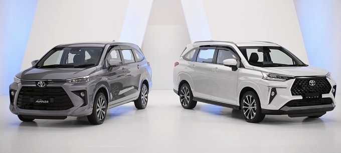Đại lý chào giá Toyota Avanza mới dưới 600 triệu đồng