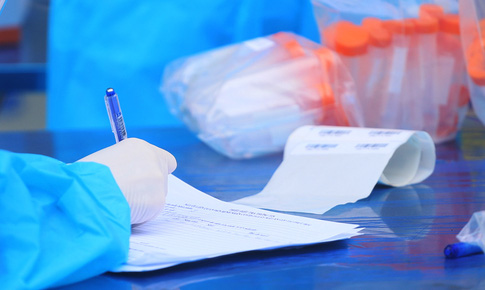 Hà Nam ghi nhận 159 trường hợp dương tính với SARS-CoV-2 trong ngày 28/1