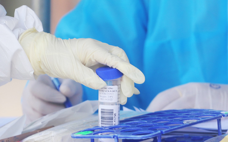 Ngày mùng 1 Tết, Hà Nam ghi nhận 160 ca bệnh Covid-19