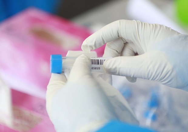 Hà Nam ghi nhận 137 trường hợp dương tính với SARS-CoV-2 trong ngày mùng 3 Tết