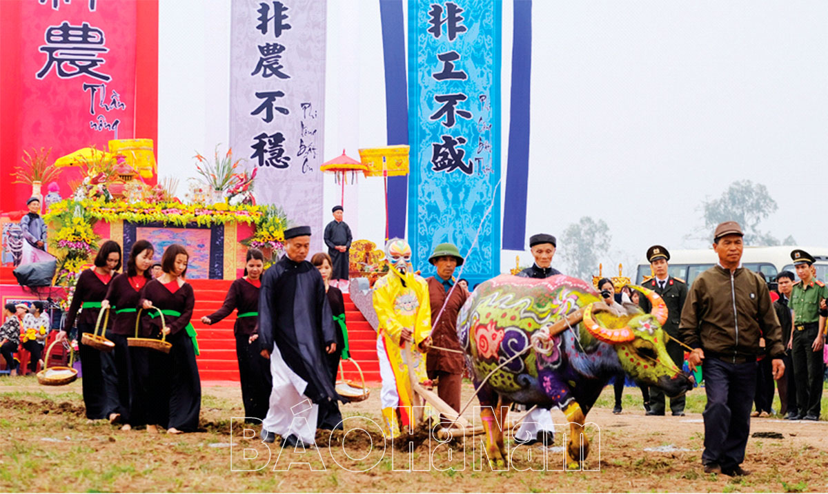 Không để di sản ngủ yên…