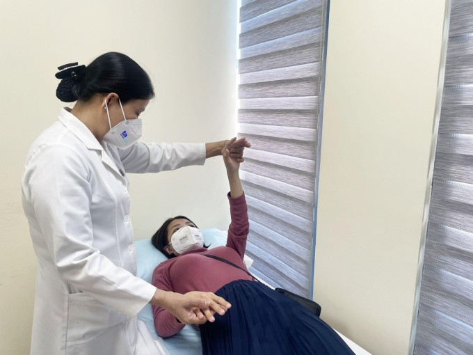 Thể dục vào sáng sớm có dễ đột quỵ?