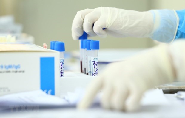 Hà Nam tiếp tục ghi nhận 229 ca F0 trong ngày 16/02