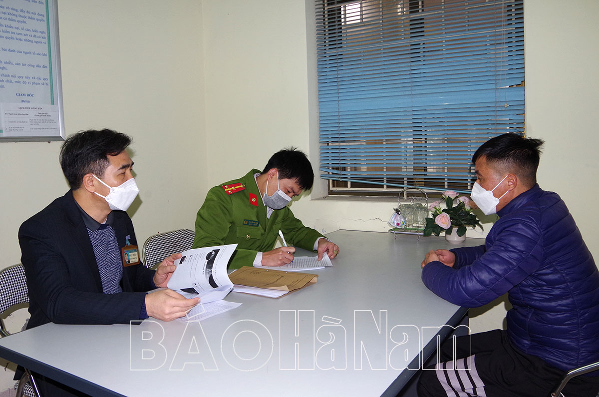 Xử phạt 5 triệu đồng trường hợp thông tin sai sự thật trên mạng xã hội