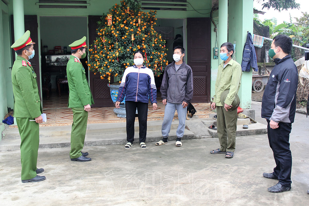 Cảnh giác thủ đoạn mạo danh Công an lừa đảo, chiếm đoạt tài sản