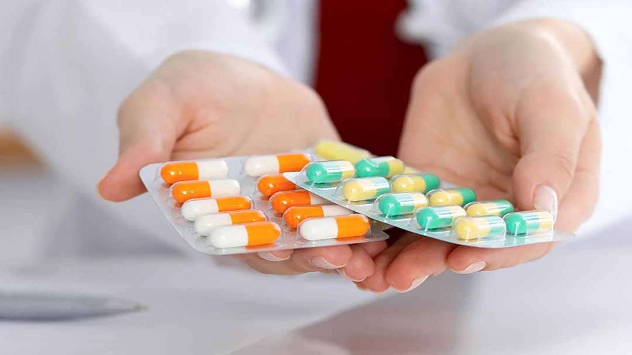 F0 cẩn trọng khi uống thuốc kháng virus, kháng đông, kháng viêm