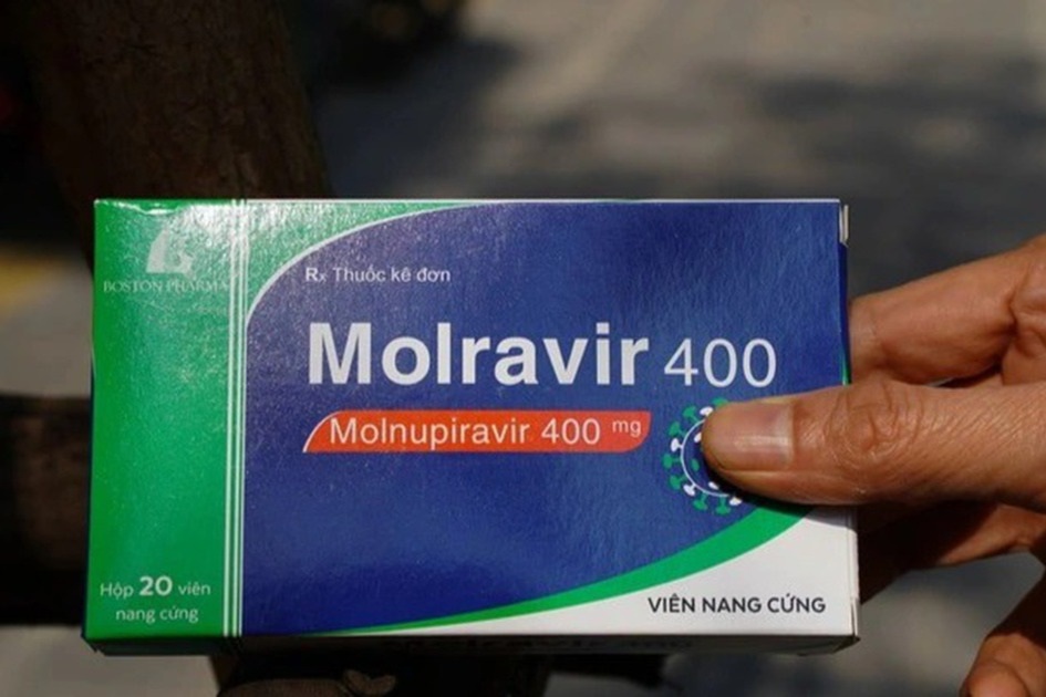Những trường hợp nào nên và không nên uống thuốc Molnupiravir