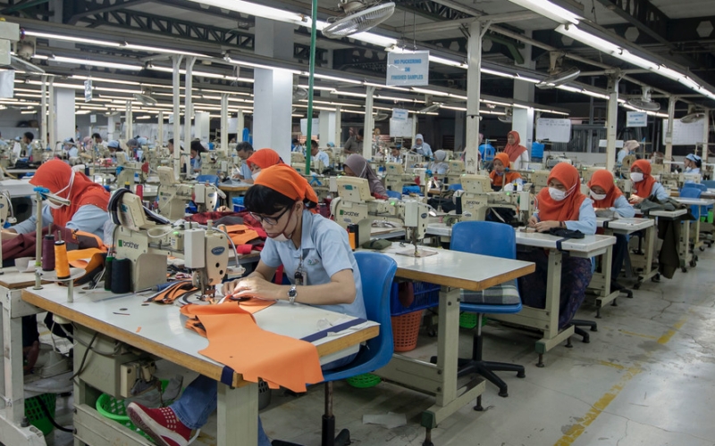 Dừng thực hiện chi hỗ trợ đoàn viên, người lao động bị ảnh hưởng bởi dịch Covid-19