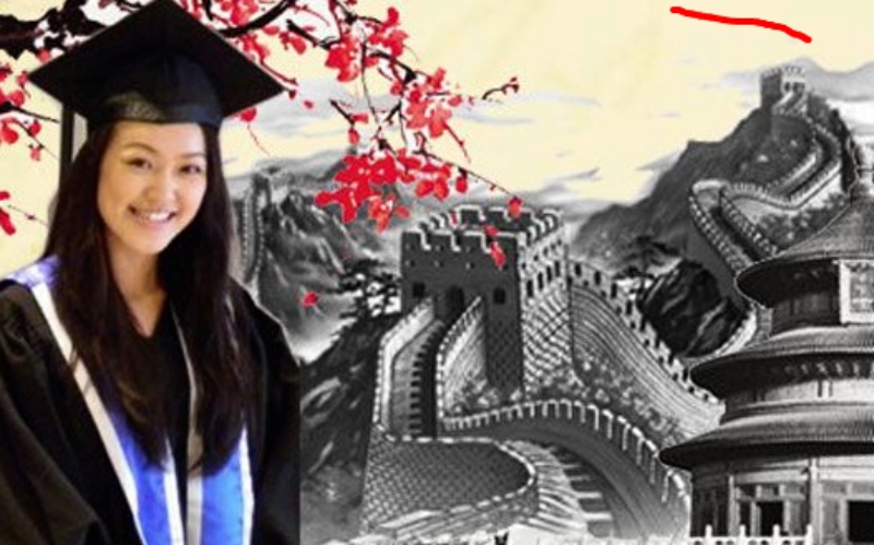 Thông báo học bổng Chính phủ du học tại Trung Quốc năm 2022