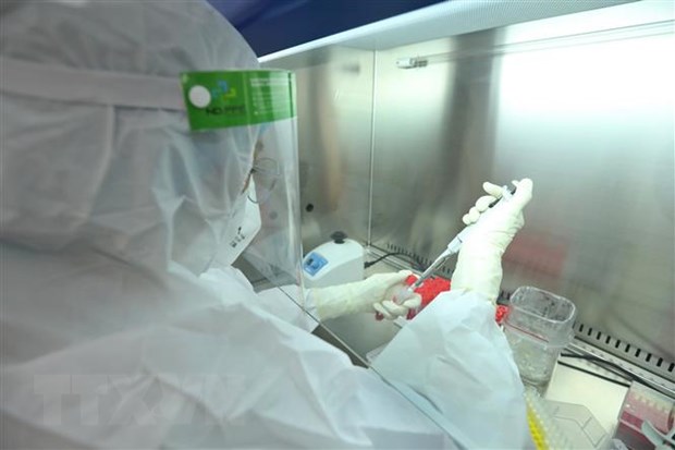 Ngày 03/03, Hà Nam ghi nhận số ca mắc Covid-19 tăng vọt lên hơn 1600 ca