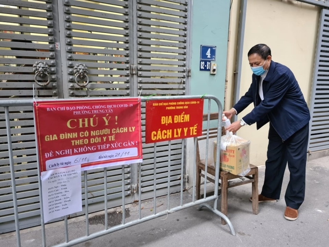 Đề xuất dừng công bố ca Covid-19, bỏ cách ly F1