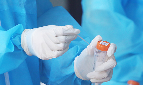 Ngày 09/03, Hà Nam ghi nhận 2.372 trường hợp dương tính với SARS-CoV-2