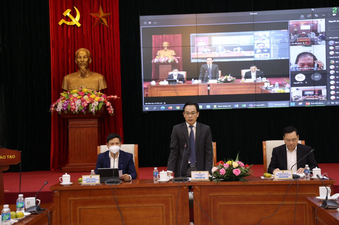 Những điều chỉnh nổi bật trong tuyển sinh đại học 2022