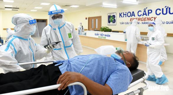 Chiều 20/3: Cả nước 141.151 ca Covid mới, 63 ca tử vong, Hà Nội giảm 2.000 ca