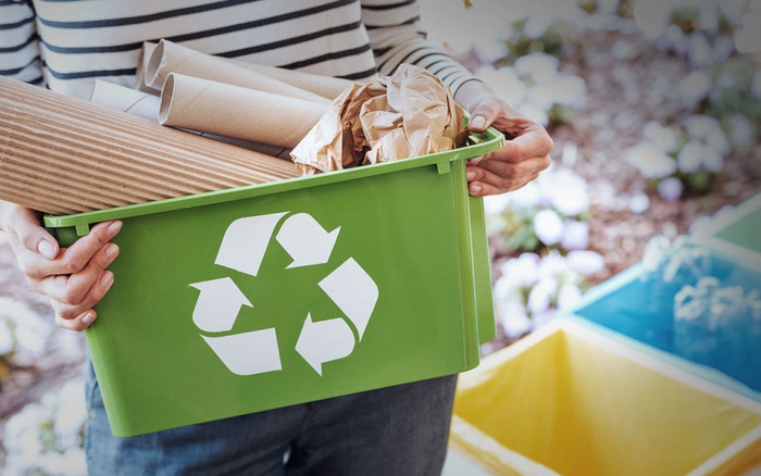 Không thực thi trách nhiệm tái chế, doanh nghiệp có thể bị phạt tới 2 tỷ đồng