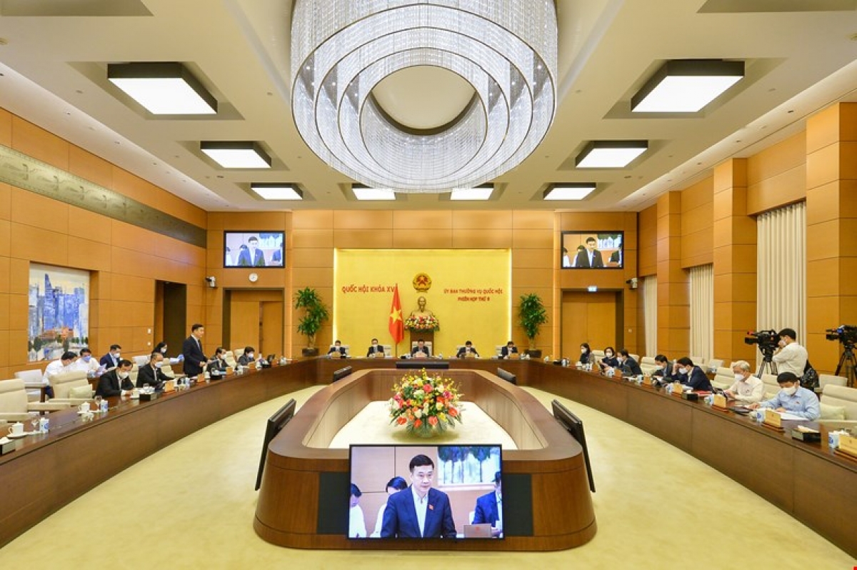 Sửa Luật Kinh doanh bảo hiểm: Duy trì cả 2 Quỹ là không cần thiết