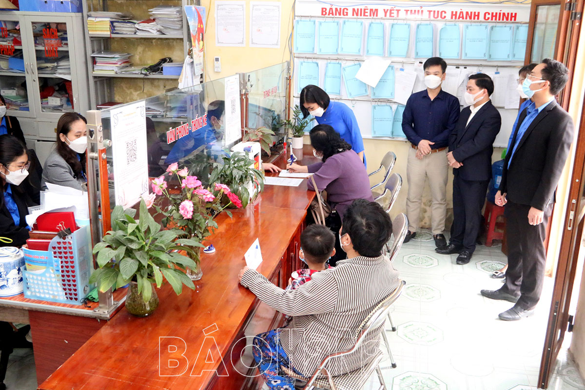 Đoàn phường Hai Bà Trưng phối hợp tổ chức chương trình “Tự hào Đoàn TNCS Hồ Chí Minh”