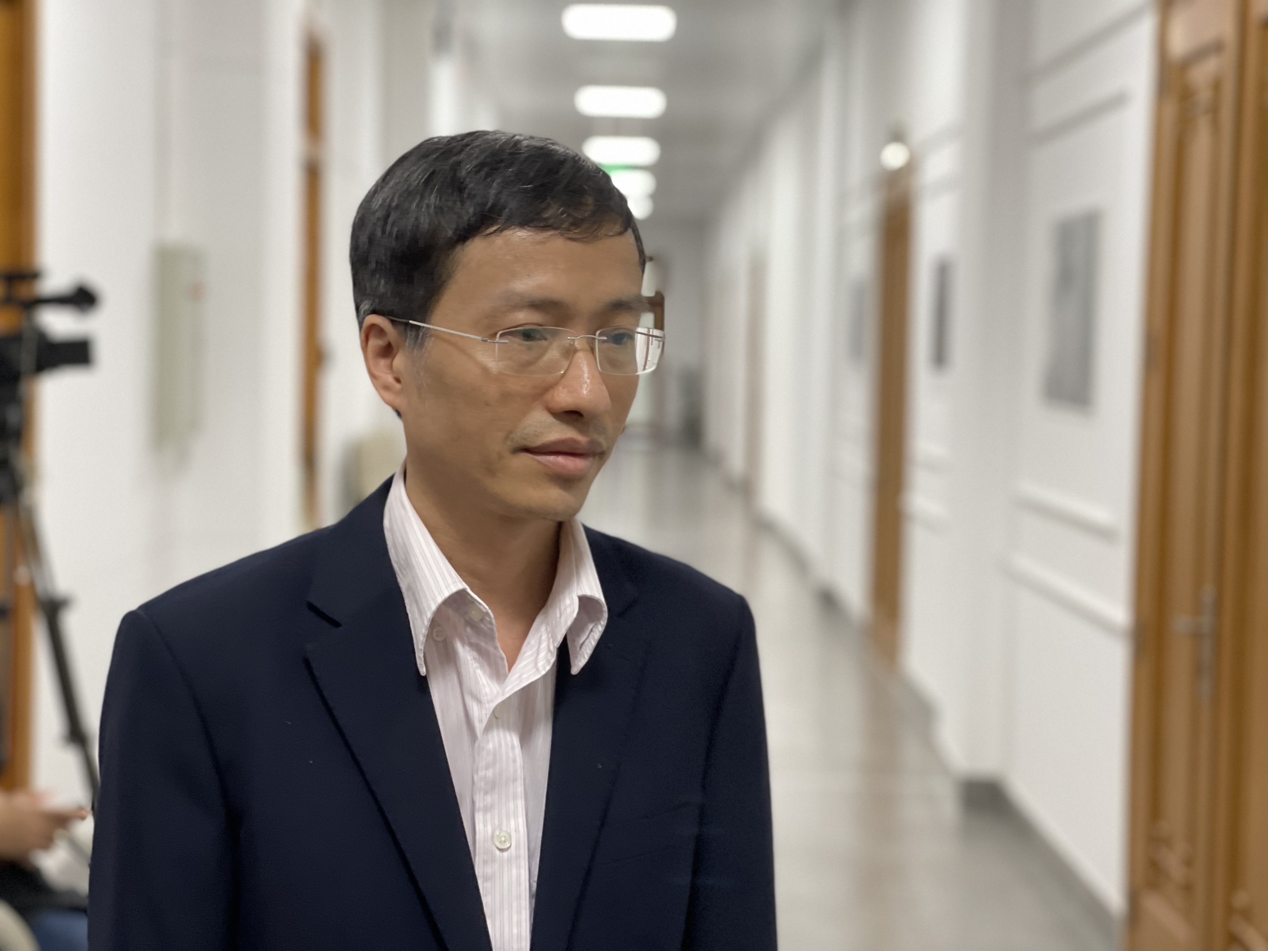 Bộ Y tế chốt thời điểm tiêm vắc xin với trẻ đã nhiễm Covid-19