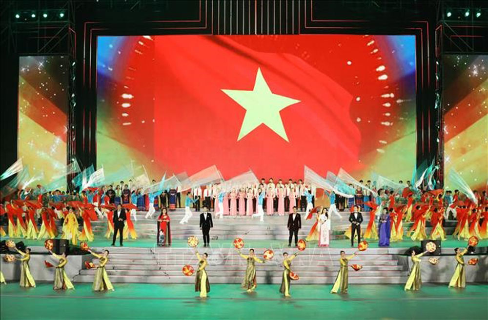 Mục tiêu, lý tưởng của Đảng như các yếu tố hợp thành Văn hóa Đảng