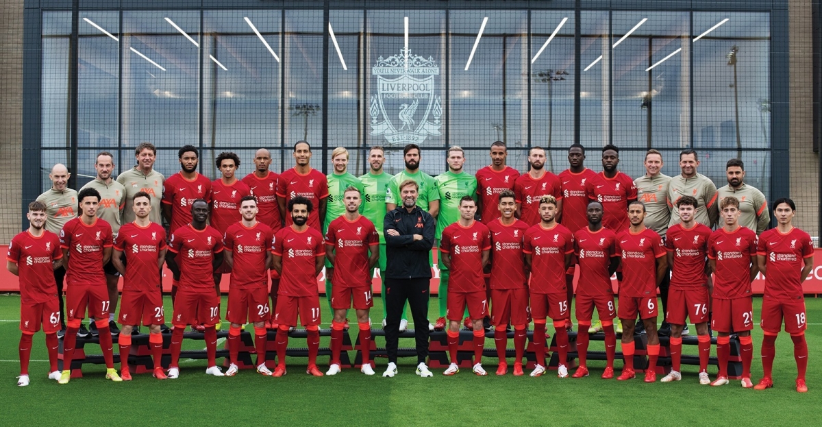 Lịch thi đấu Ngoại hạng Anh hôm nay (2/4): Liverpool và Man City đua tranh quyết liệt