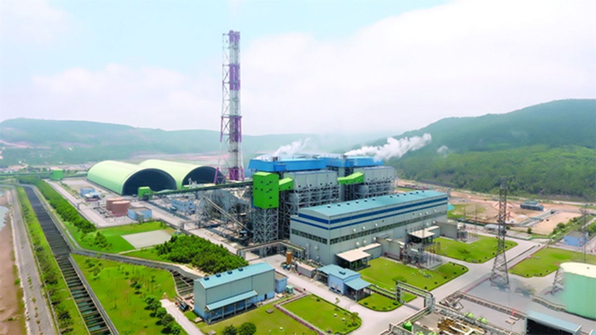 Nguồn than cung cấp cho sản xuất điện gặp khó, sử dụng điện tiết kiệm góp phần bảo đảm an ninh năng lượng