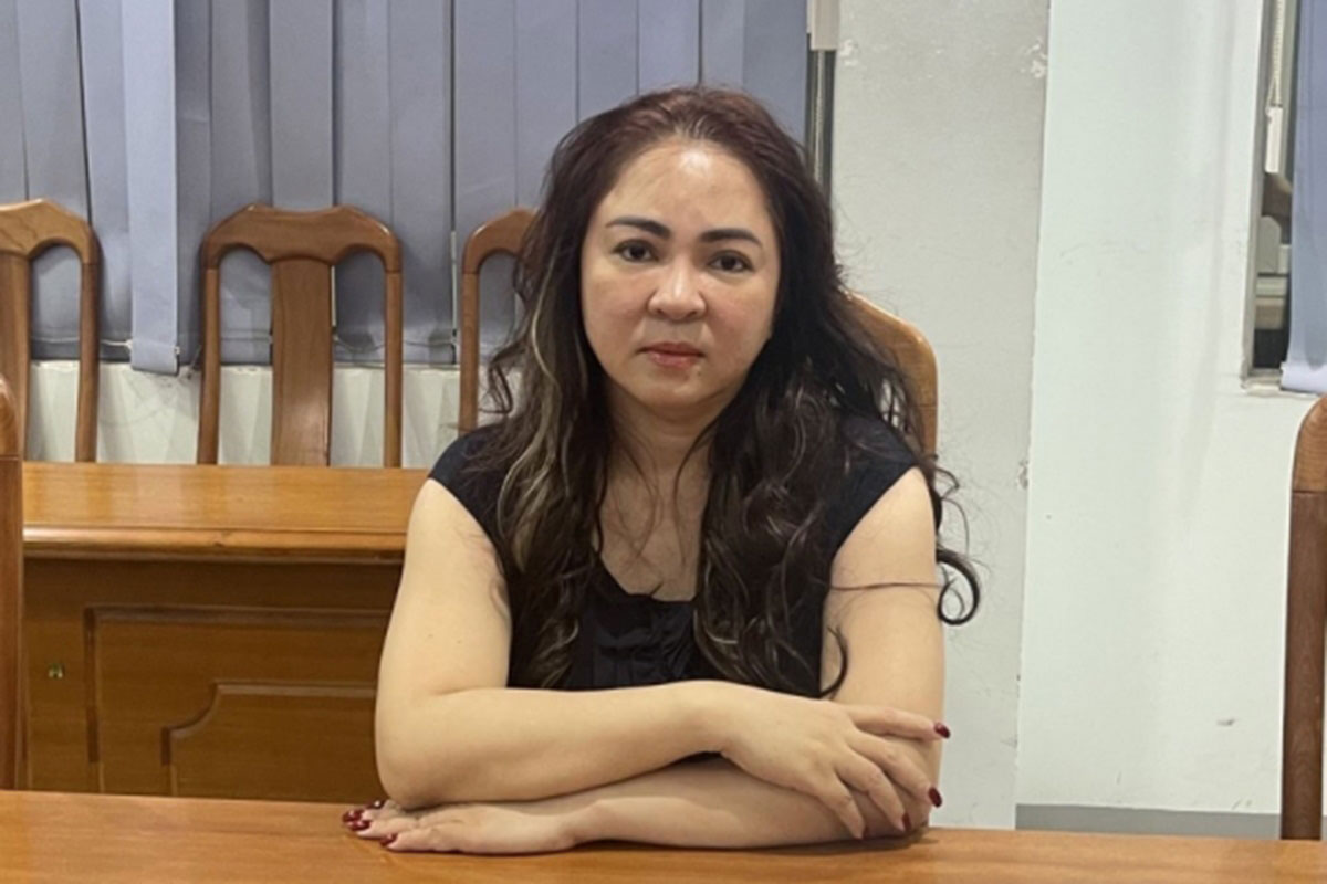 Lợi dụng quyền tự do ngôn luận đối diện mức án nào?