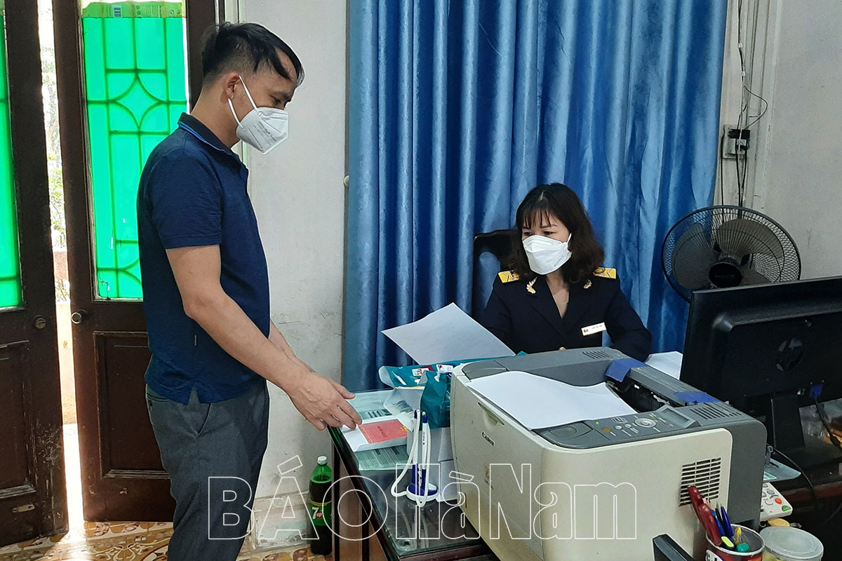 Tiện ích của hóa đơn điện tử