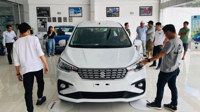 Vì sao nhiều mẫu ô tô tại Việt Nam tăng giá bán?