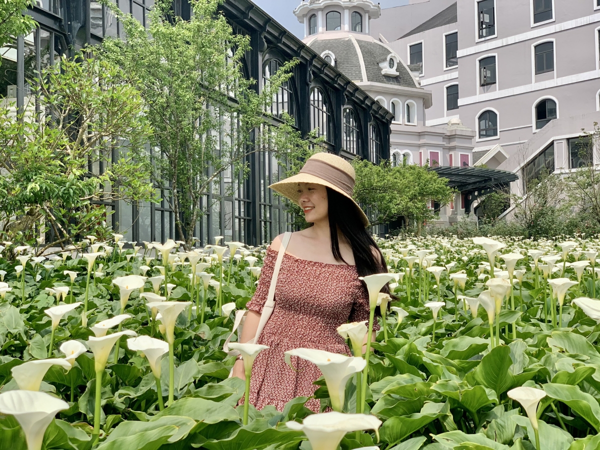 Gợi ý điểm đến lý tưởng ở Tây Bắc cho kỳ nghỉ lễ 30/4 - 1/5