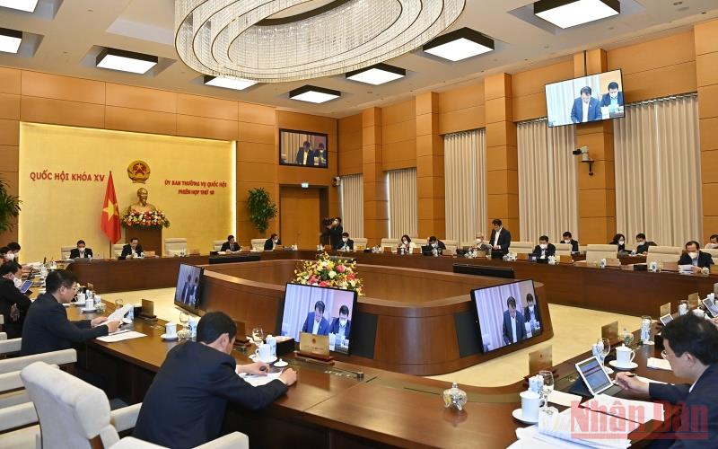 Tránh chồng chéo trong hoạt động thanh tra, kiểm tra, kiểm toán