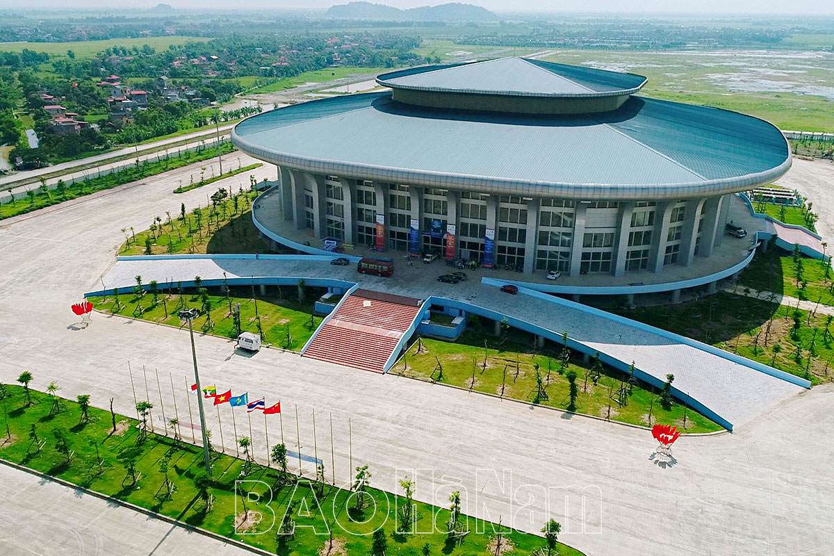 Điều chỉnh lịch thi đấu môn Futsal nữ tại Seagames 31