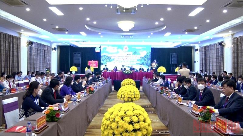 Giải pháp nâng cao chất lượng kỳ họp HĐND cấp tỉnh