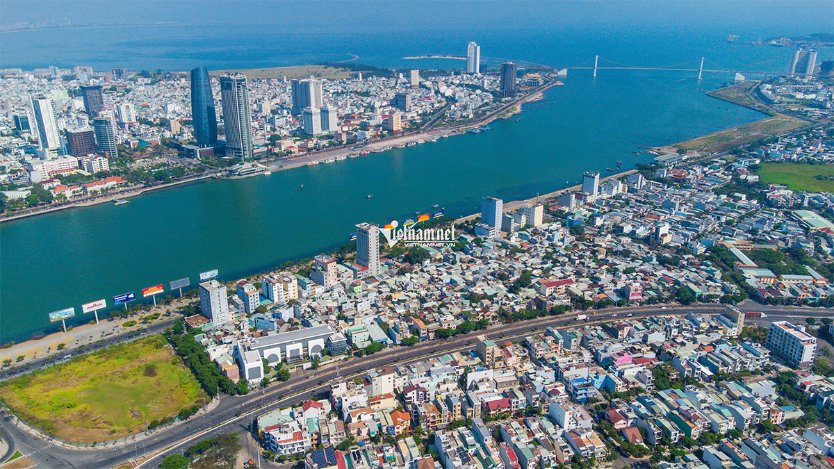 Đà Nẵng mở tour ngắm cảnh thành phố bằng trực thăng dịp lễ 30/4