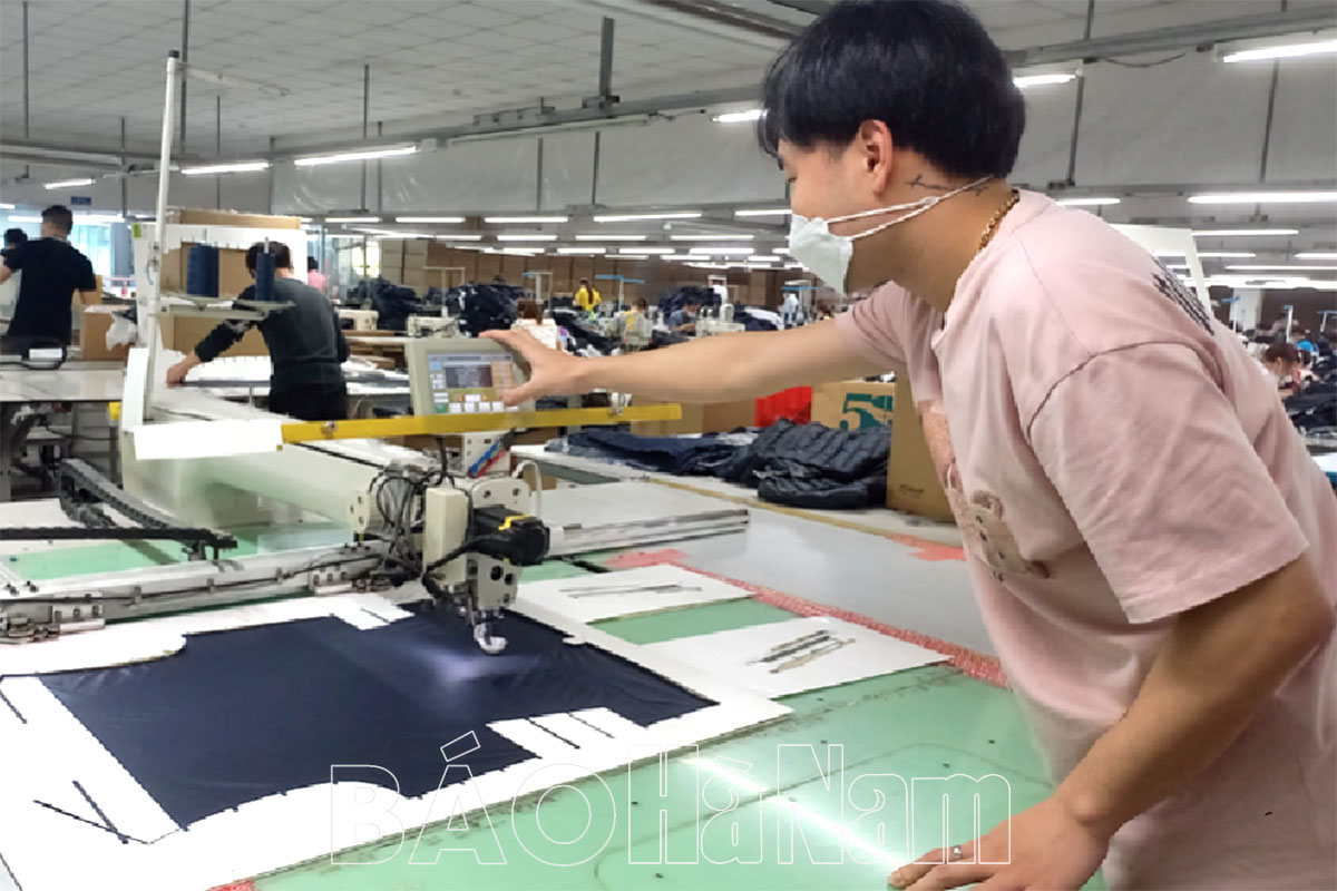 Hiệu quả chương trình khuyến công