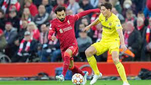 2h ngày 4/5, Villarreal vs Liverpool: Lấy vé chung kết