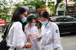 Sẽ cân nhắc các phương án dạy học môn Lịch sử trong Chương trình giáo dục phổ thông mới