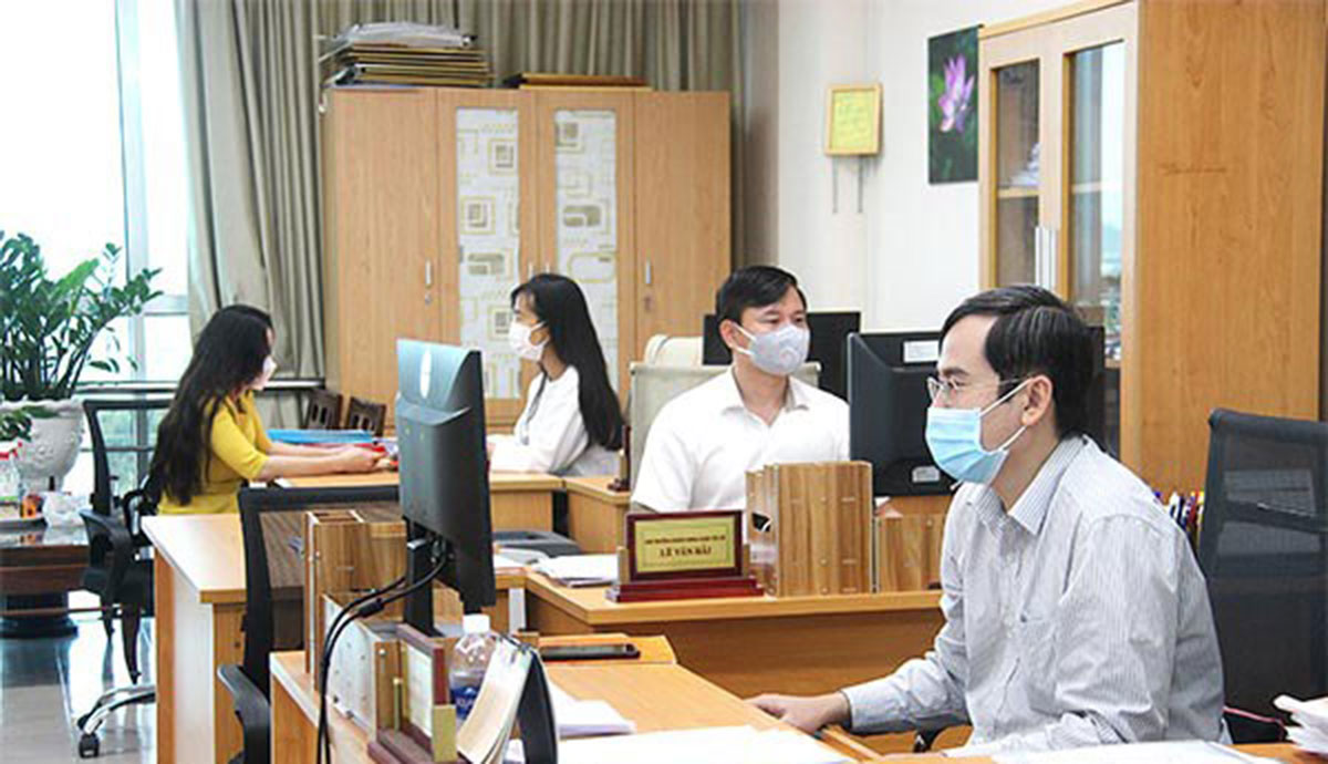 Quy định mới về chức năng, nhiệm vụ của Văn phòng UBND tỉnh