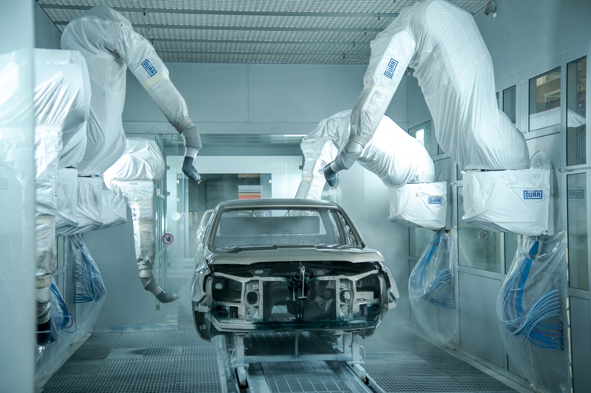 Gia hạn nộp thuế tiêu thụ đặc biệt ô tô sản xuất hoặc lắp ráp trong nước