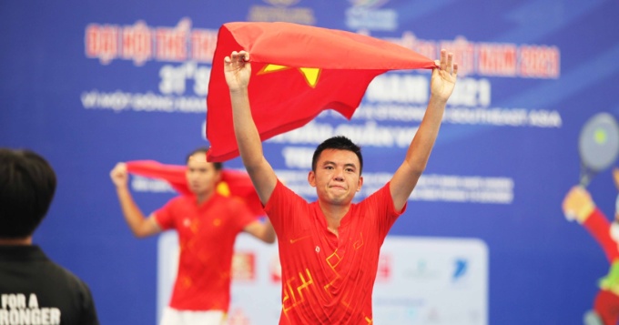 SEA Games 31 ngày 22/5: Việt Nam đạt tổng 205 HC vàng